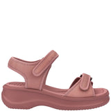 Hawaiana Mujer Vera Nude oscuro Azaleia