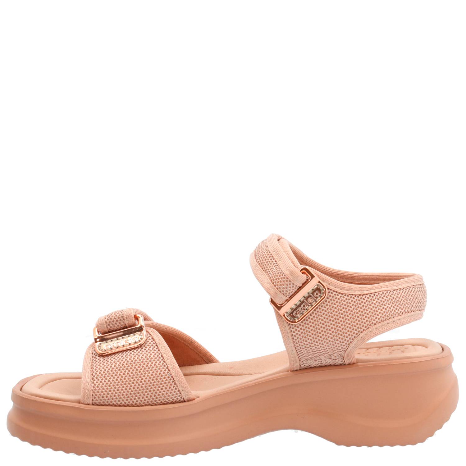 Hawaiana Mujer Vera Narural Azaleia