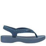 Hawaiana mujer Carol