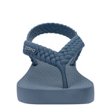 Hawaiana mujer Carol