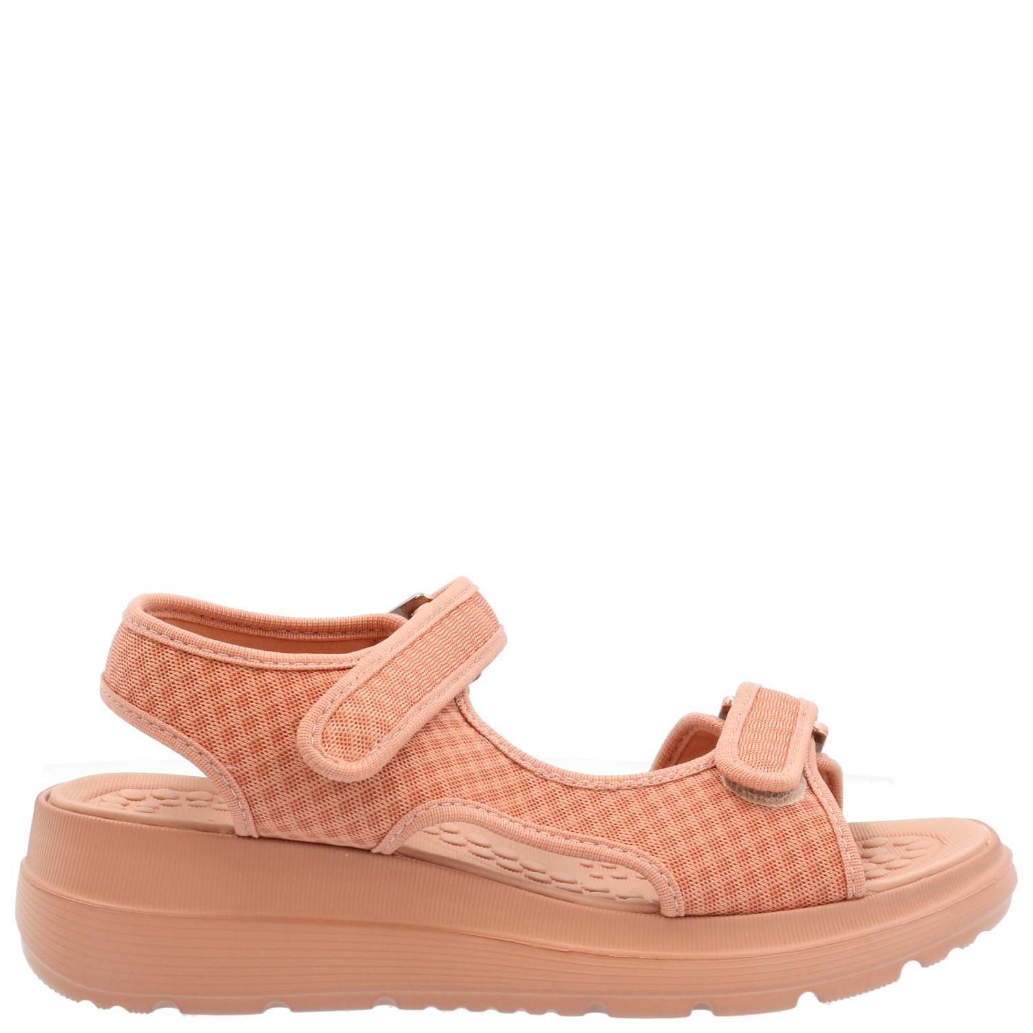 Sandalia Mujer Greice Natural Azaleia