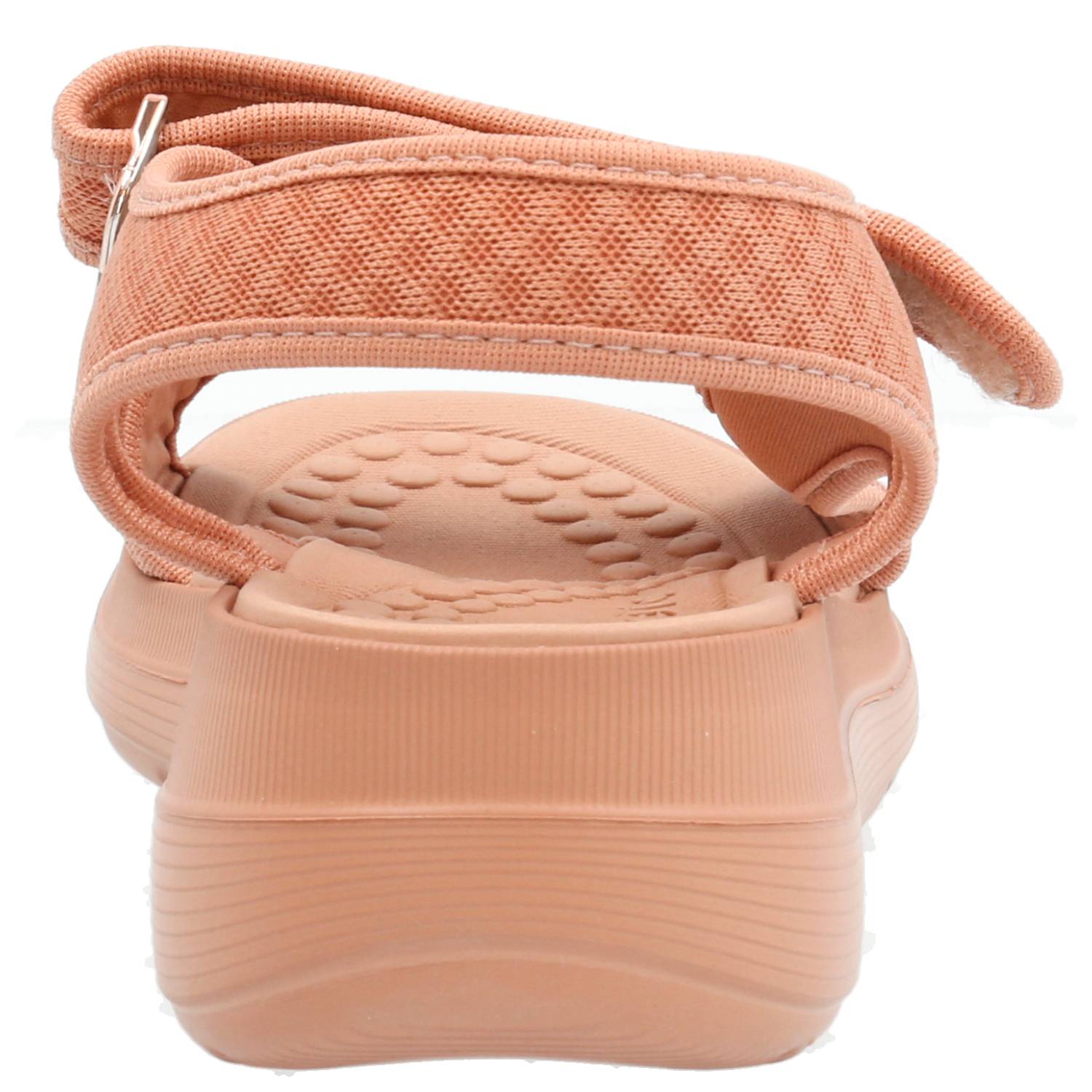 Sandalia Mujer Greice Natural Azaleia