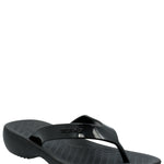 Hawaiana Mujer Iza New Light Negro Azaleia