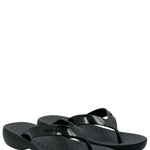 Hawaiana Mujer Iza New Light Negro Azaleia