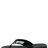 Hawaiana Mujer Iza New Light Negro Azaleia