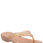 Hawaiana Mujer Iza New Light Dorado Azaleia