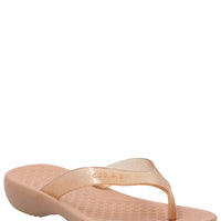 Hawaiana Mujer Iza New Light Dorado Azaleia