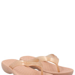 Hawaiana Mujer Iza New Light Dorado Azaleia