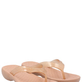 Hawaiana Mujer Iza New Light Dorado Azaleia