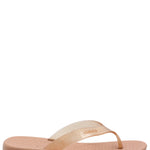 Hawaiana Mujer Iza New Light Dorado Azaleia