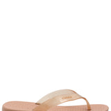 Hawaiana Mujer Iza New Light Dorado Azaleia