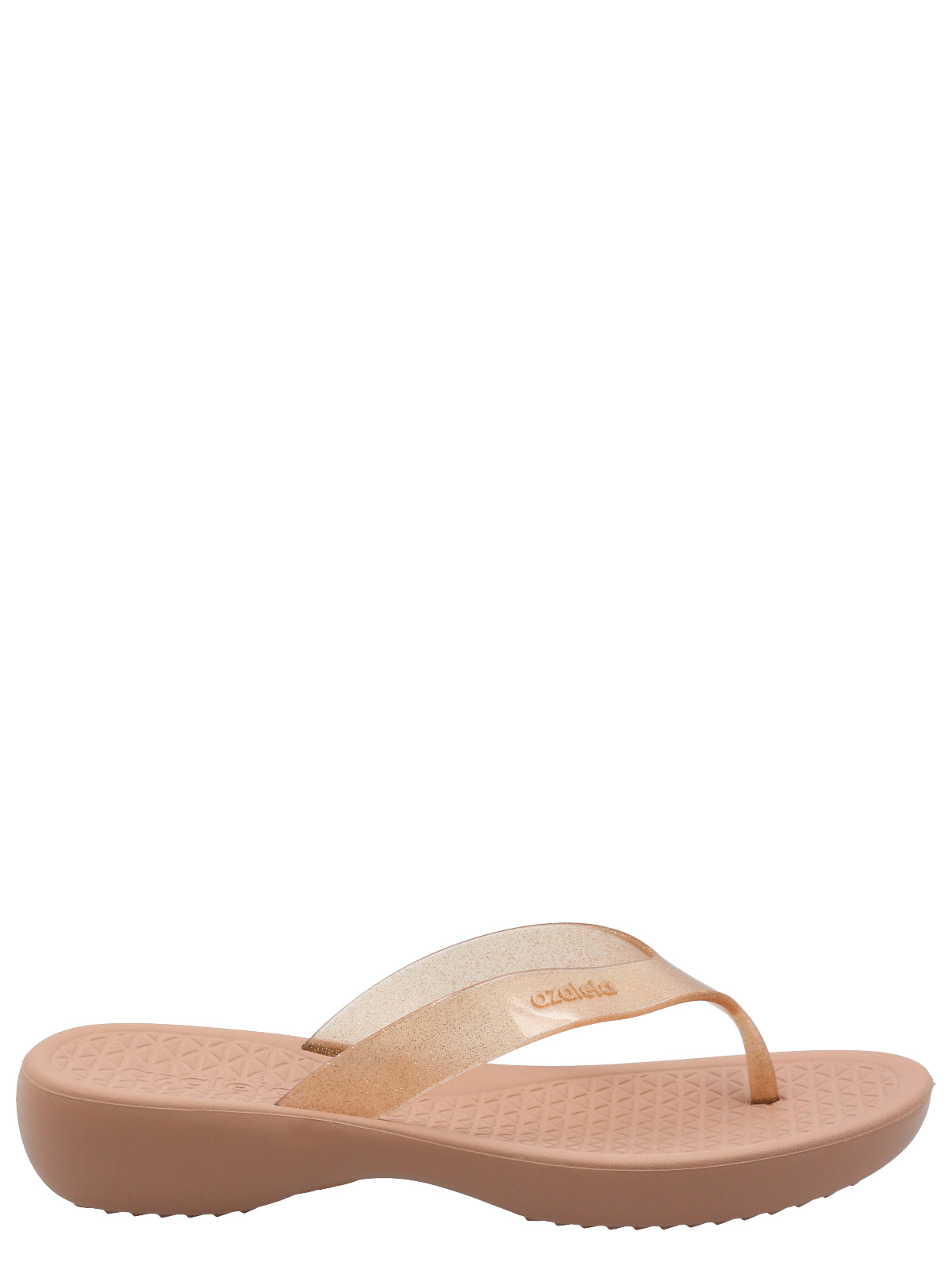 Hawaiana Mujer Iza New Light Dorado Azaleia