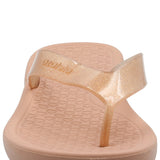 Hawaiana Mujer Iza New Light Dorado Azaleia