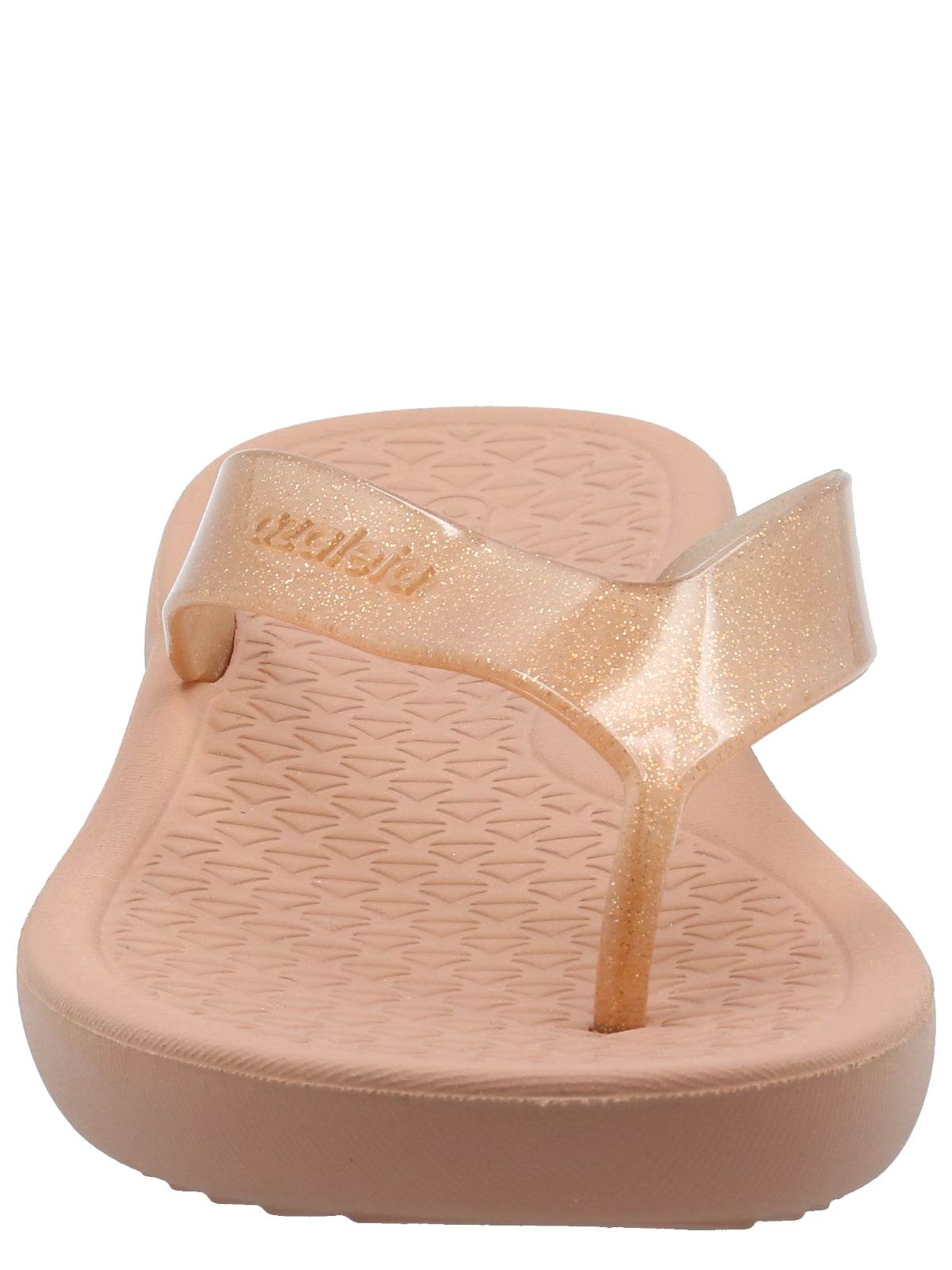 Hawaiana Mujer Iza New Light Dorado Azaleia