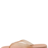 Hawaiana Mujer Iza New Light Dorado Azaleia