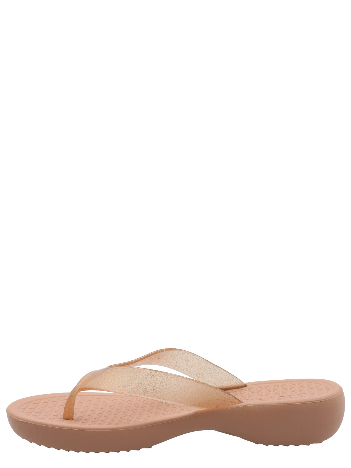 Hawaiana Mujer Iza New Light Dorado Azaleia