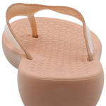 Hawaiana Mujer Iza New Light Dorado Azaleia