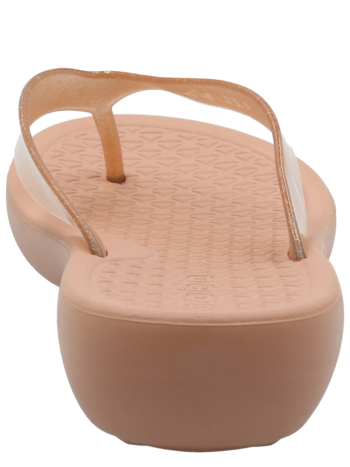 Hawaiana Mujer Iza New Light Dorado Azaleia