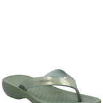 Hawaiana Mujer Iza New Light Verde Azaleia