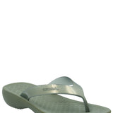 Hawaiana Mujer Iza New Light Verde Azaleia