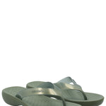 Hawaiana Mujer Iza New Light Verde Azaleia