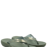 Hawaiana Mujer Iza New Light Verde Azaleia