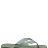 Hawaiana Mujer Iza New Light Verde Azaleia