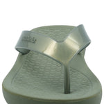 Hawaiana Mujer Iza New Light Verde Azaleia