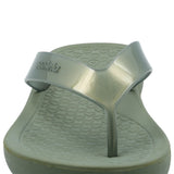 Hawaiana Mujer Iza New Light Verde Azaleia