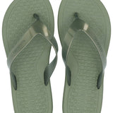 Hawaiana Mujer Iza New Light Verde Azaleia