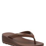 Hawaiana Mujer Fabi Café Azaleia