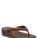 Hawaiana Mujer Fabi Café Azaleia