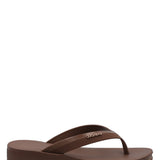 Hawaiana Mujer Fabi Café Azaleia