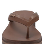 Hawaiana Mujer Fabi Café Azaleia