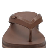 Hawaiana Mujer Fabi Café Azaleia