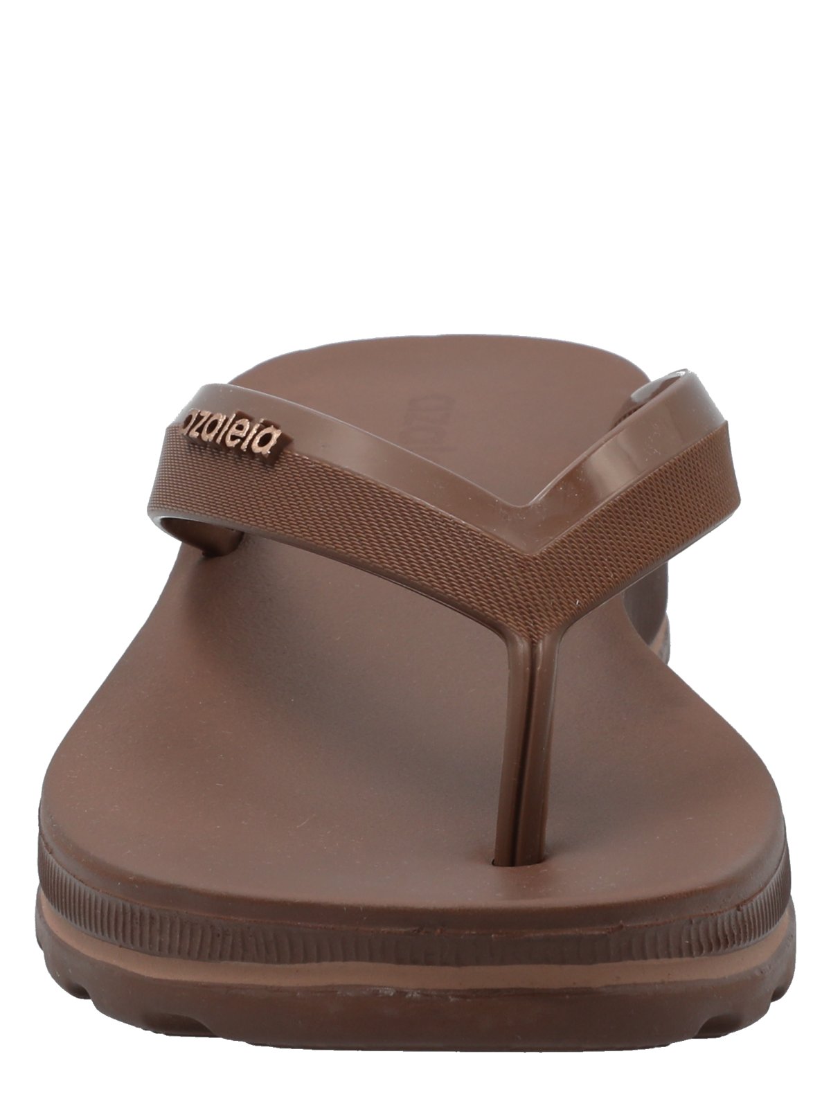 Hawaiana Mujer Fabi Café Azaleia