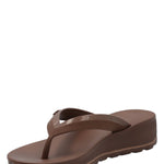 Hawaiana Mujer Fabi Café Azaleia