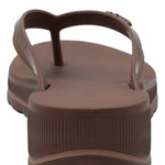 Hawaiana Mujer Fabi Café Azaleia