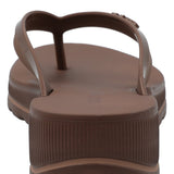 Hawaiana Mujer Fabi Café Azaleia