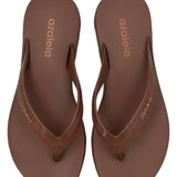 Hawaiana Mujer Fabi Café Azaleia