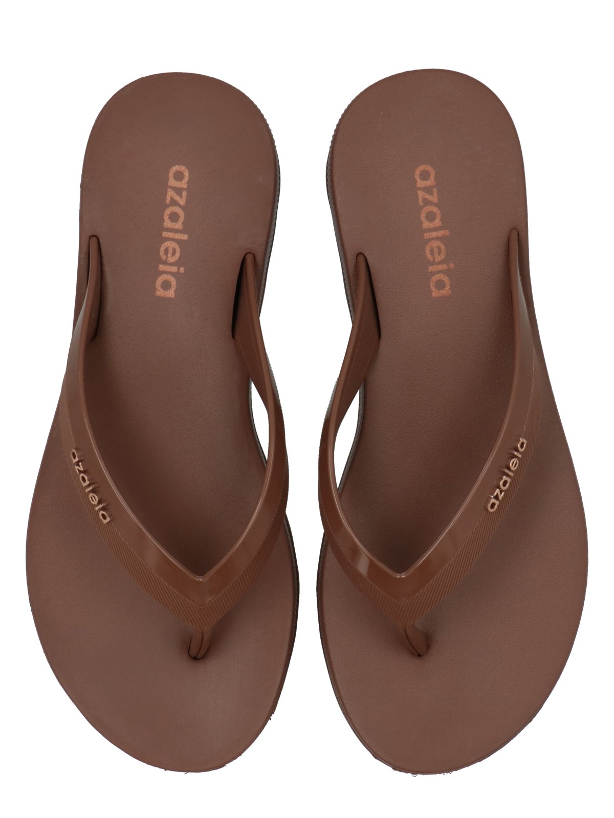 Hawaiana Mujer Fabi Café Azaleia