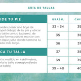 Hawaiana Mujer Jaque Verde Azaleia