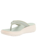 Hawaiana Mujer Jaque Verde Azaleia