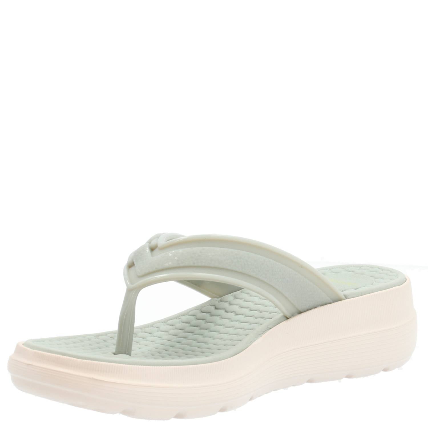 Hawaiana Mujer Jaque Verde Azaleia