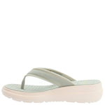 Hawaiana Mujer Jaque Verde Azaleia