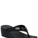 Hawaiana Mujer Eva Negro Azaleia