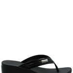 Hawaiana Mujer Eva Negro Azaleia