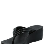 Hawaiana Mujer Eva Negro Azaleia