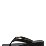 Hawaiana Mujer Elsa Negro Azaleia