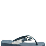 Hawaiana Mujer Elsa Azul Azaleia